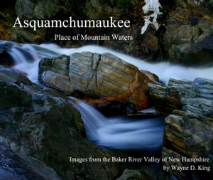 Asquamchumaukee Place of Mountain Waters