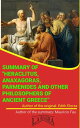 ＜p＞The invasion of the Dorians ushered in a new age of Greek civilization. The Dorians were an Indo-European people, nomads and warriors, who spoke Greek. With his arrival, the so-called "Dark Age" of Greek history begins. Homer is the only relevant figure from this period; However, in this stage the Polis, a distinctive form of political organization of the following age, classical Greece, will be born. The Dark Age is dominated by mythical thought, linked to tales of sovereignty, according to which the "divine king" is the creator of both the social and natural order. In the classical age, when the mythical story is left behind, nature considered in itself appears as a problem. The first scientists, the Ionic physicists, Thales, Anaximander, Anaximenes, endowed the mythical representations in a secular, non-religious way. To work on these issues we have summarized the essentials of "On the crisis of mythical thought and the process of secularization", by Edith Elorza.＜/p＞画面が切り替わりますので、しばらくお待ち下さい。 ※ご購入は、楽天kobo商品ページからお願いします。※切り替わらない場合は、こちら をクリックして下さい。 ※このページからは注文できません。