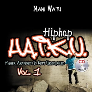 Hiphop H.A.I.K.U. Vol. 1