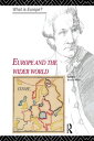 Europe and the Wider World【電子書籍】