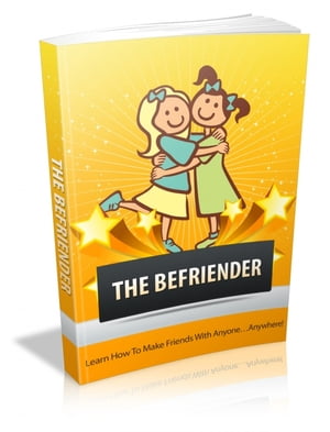 The Befriender