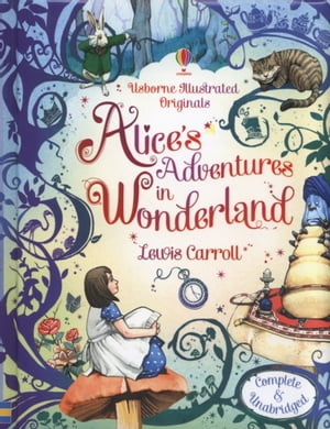 Alice’s Adventures in Wonderland