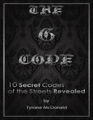 ŷKoboŻҽҥȥ㤨The G - Code: 10 Secret Codes of the Streets RevealedŻҽҡ[ Tyrone McDonald ]פβǤʤ1,063ߤˤʤޤ