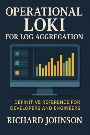 ŷKoboŻҽҥȥ㤨Operational Loki for Log Aggregation Definitive Reference for Developers and EngineersŻҽҡ[ Richard Johnson ]פβǤʤ1,443ߤˤʤޤ
