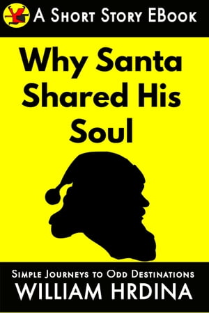 Why Santa Shared His Soul