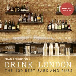 Drink London【電子書籍】[ Euan Ferguson ]