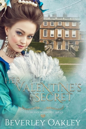 Her Valentine's Secret【電子書籍】[ Beverley Oakley ]