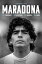 Maradona De jongen, de speler, de rebel en de godŻҽҡ[ Guillem Balagu? ]