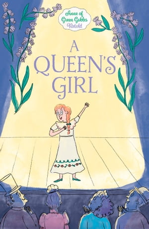 A Queen's GirlŻҽҡ[ Samantha Newman ]