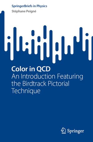 Color in QCD An Introduction Featuring the Birdtrack Pictorial Techniq...