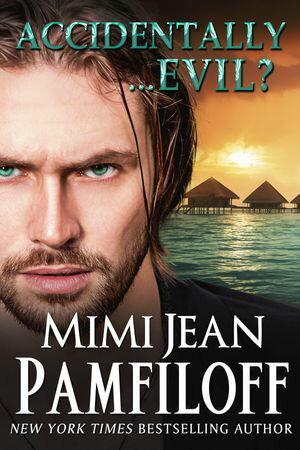 ŷKoboŻҽҥȥ㤨Accidentally...Evil? (An Accidentally Yours Novella Book 3.5Żҽҡ[ Mimi Jean Pamfiloff ]פβǤʤ162ߤˤʤޤ