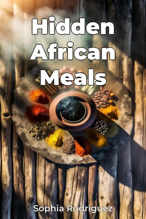 Hidden African MealsŻҽҡ[ Sophia Rodriguez ]