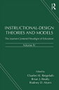 Instructional-Design Theories and Models, Volume IV The Learner-Centered Paradigm of Education【電子書籍】