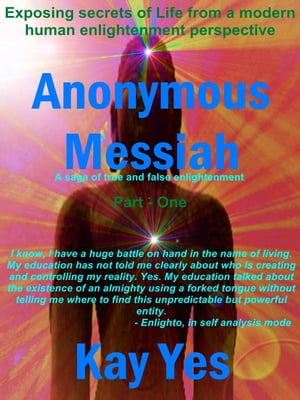 Anonymous Messiah