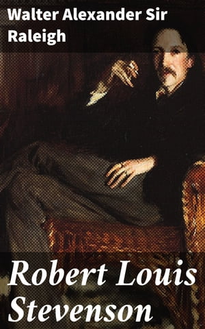 Robert Louis Stevenson