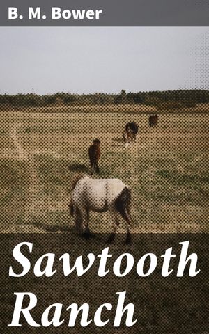 Sawtooth Ranch A Tale of Loyalty, Redemption, and Survival in the Sawtooth Mountains【電子書籍】..