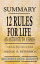 Summary 12 Rules for Life - An Antidote to Chaos by Jordan B. PetersonŻҽҡ[ Summaries House ]