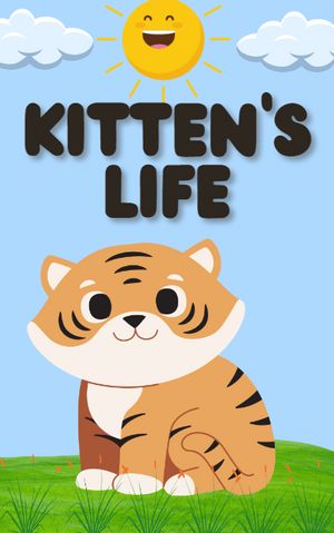 Kitten’s life【電子書籍】[ Marni Stebbin