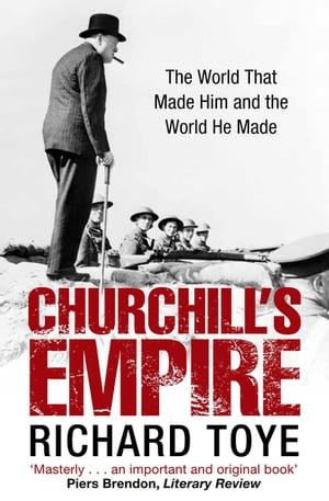 Churchill's Empire