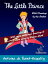 The Little Prince Unabridged with Large Illustrations - 70th Anniversary EditionŻҽҡ[ Antoine de Saint-Exup?ry ]