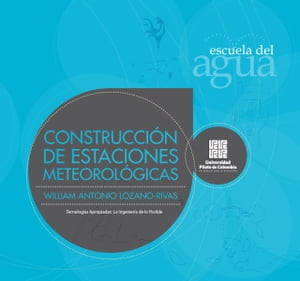 Construcci?n de estaciones metereol?gicas