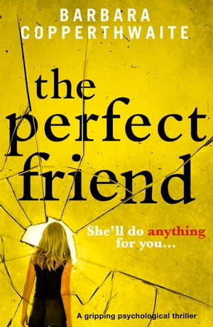 The Perfect Friend A gripping psychological thri