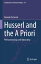 Husserl and the A Priori