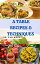 A TABLE RECIPES & TECHNIQUES WORKBOOK