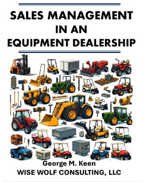 Sales Management in an Equipment Dealership