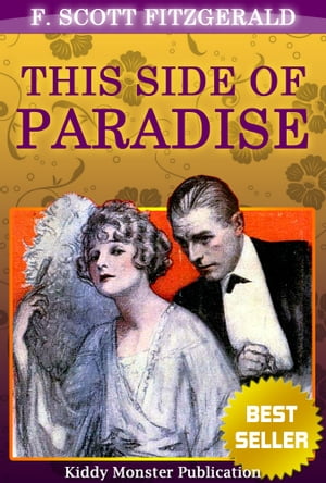 This Side of Paradise By F. Scott Fitzgerald