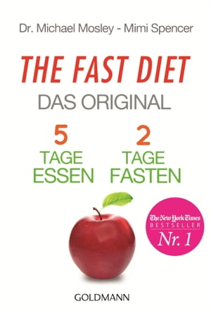 The Fast Diet - Das Original