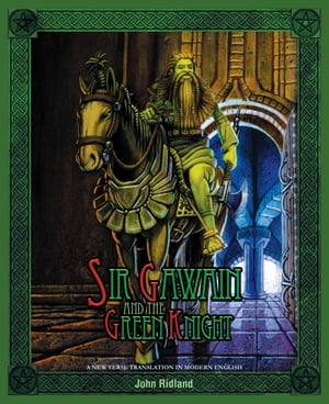 Sir Gawain and the Green Knight