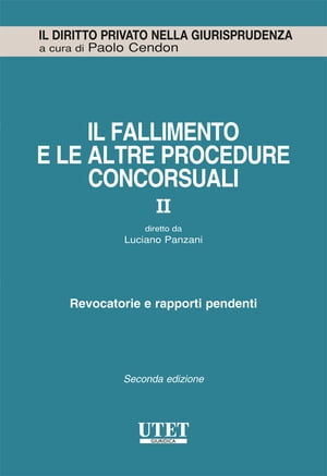 Il fallimento e le altre procedure concorsuali vol. 2