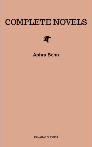 The Novels of Mrs Aphra Behn