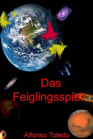 Das Feiglingsspiel Egoismus und falsch verstandener Kapitalismus f?hren die Erde in den Abgrund