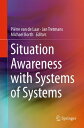 Situation Awareness with Systems of Systems【電子書籍】