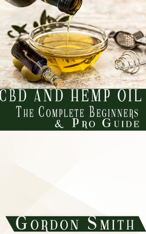 CBD and Hemp Oil