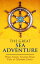 THE GREAT SEA ADVENTURE - Pirate Novels, Treasure-Hunt Tales & Maritime Stories