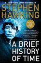 A Brief History of Time【電子書籍】 Stephen Hawking