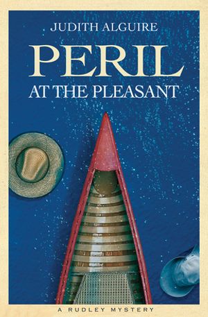 Peril at the Pleasant