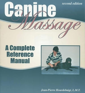 Canine Massage