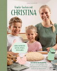 Kinder backen mit Christina Leben, entdecken, kosten, spielen, Spa? haben. 30 einfache Rezepte, die ganz sicher gelingen, und viele spannende Geschichten rund um den Bauernhof!【電子書籍】[ Christina Bauer ]