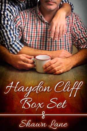 Haydon Cliff Box Set【電子書籍】[ Shawn Lane ]