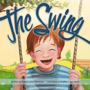 The Swing 2nd Edition【電子書籍】[ Heather Lynn Harris ]