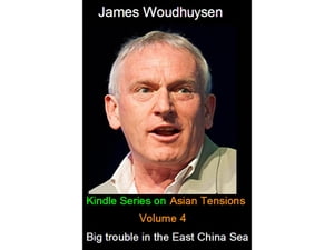 ŷKoboŻҽҥȥ㤨Big trouble in the East China Sea Volume 4Żҽҡ[ James Woudhuysen ]פβǤʤ283ߤˤʤޤ