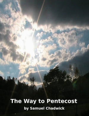 The Way to Pentecost