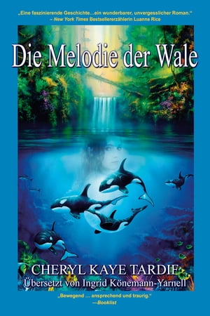 Die Melodie der Wale