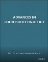 Advances in Food Biotechnology【電子書籍】