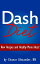 Dash Diet: New Recipes and Healthy Menu Ideas!