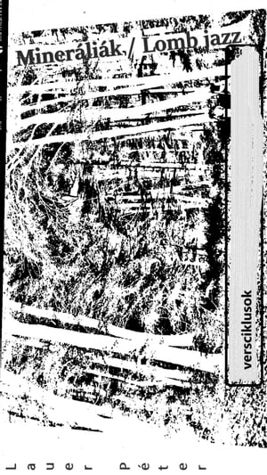 Miner?li?k / Lomb jazz VersciklusokŻҽҡ[ P?ter P?ter ]